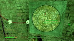 FallOut 4 {PC} прохождение часть 33 — Дорога к Свободе