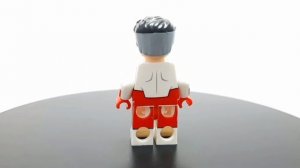 Лего Неуязвимый и Омни Мэн Обзор Фигурок | Lego Invincible