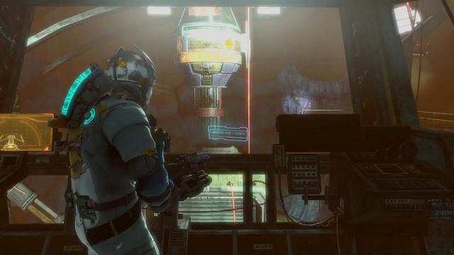 Dead Space 3. Невозможная сложность. Глава 6. Без урона. [Без DLC. Без комментариев] смотреть онлайн