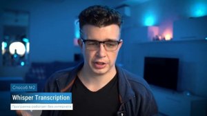3 СПОСОБА: Как получить текст из видео за секунды. Тран?