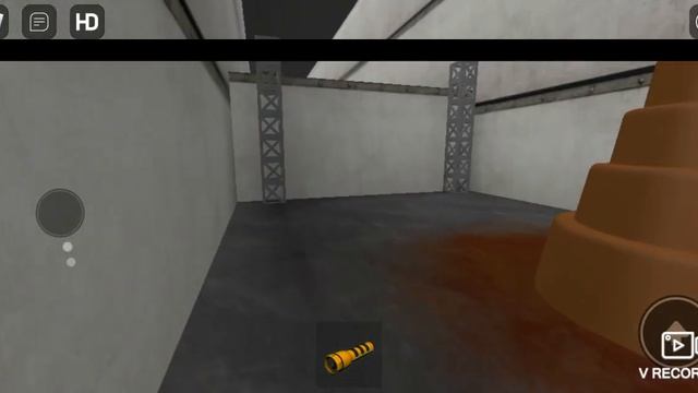 прохождение карты в роблокс scp