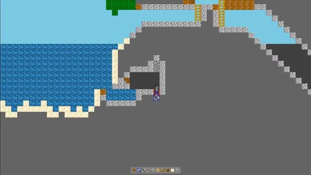 Let`s Play Minicraft Часть 7 