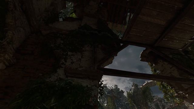 Прохождение Shadow Of The Tomb Raider. Часть 13,