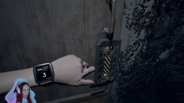 ПРАВДА О МИЕ! - Resident Evil 7 Biohazard #8 смотреть онлайн