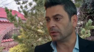 Далекий город 18 серия русская озвучка | Турецкий сериа