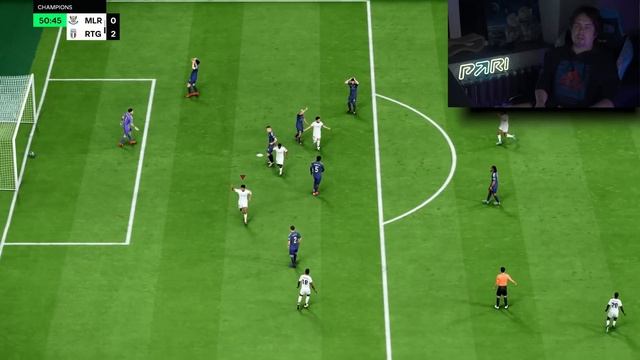 Я РАЗУЧИЛСЯ ИГРАТЬ ? | САМАЯ СЛОЖНАЯ ЧАСТЬ ФИФЫ смотреть онлайн