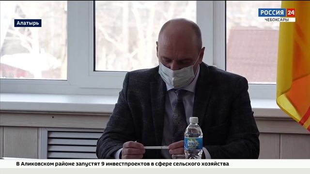 Муниципалитеты Чувашии приступили к централизации фи