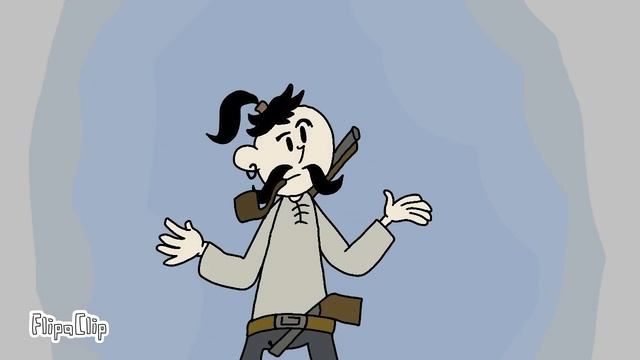 Тарас Бульба (анимация)