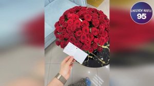 Айшат Махметмурзаева Хьо Суна Вохуш Го НОВИНКА NEW 2025