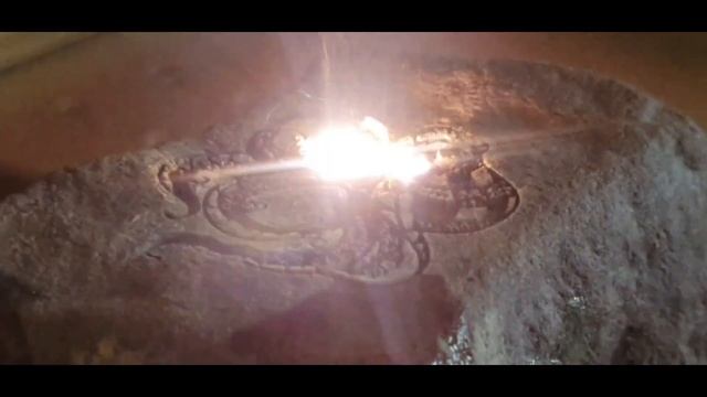 ГЛУБОКАЯ ЛАЗЕРНАЯ ГРАВИРОВКА КАМНЯ смотреть онлайн