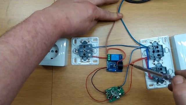 Одновременный (синхронный) запуск пылесоса и инструме смотреть онлайн