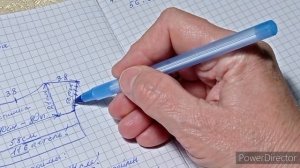 Вяжем джемпер со спущенным рукавом. ч.2 Расчёты #вязани