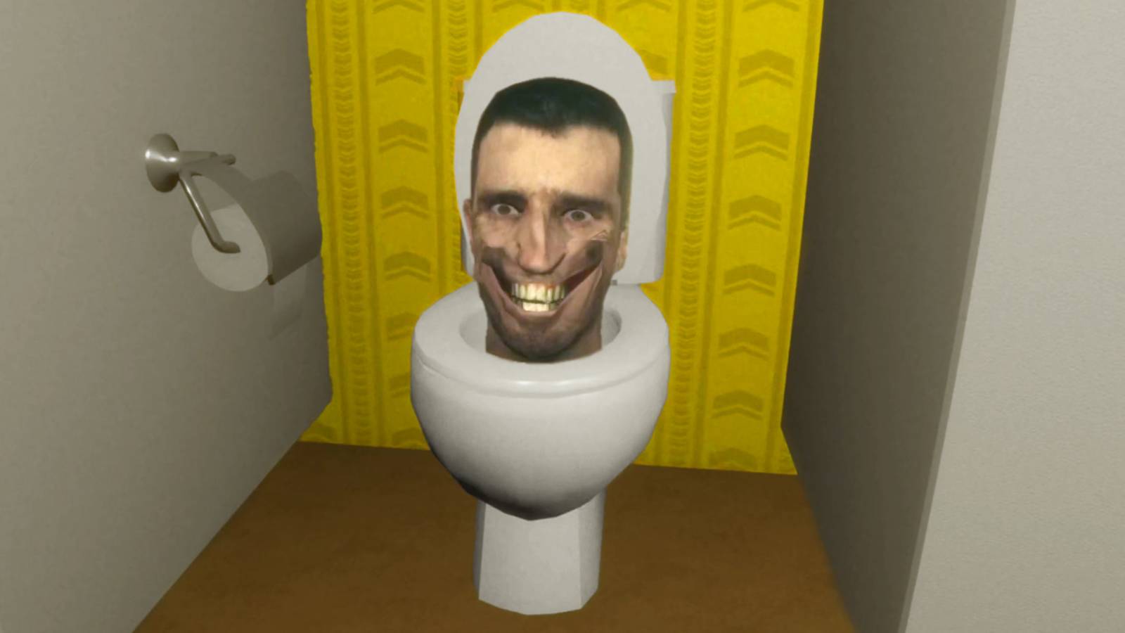 ВСЕ КОНЦОВКИ БЭКРУМС С МЕМАМИ. Даже секретная смотреть онлайн