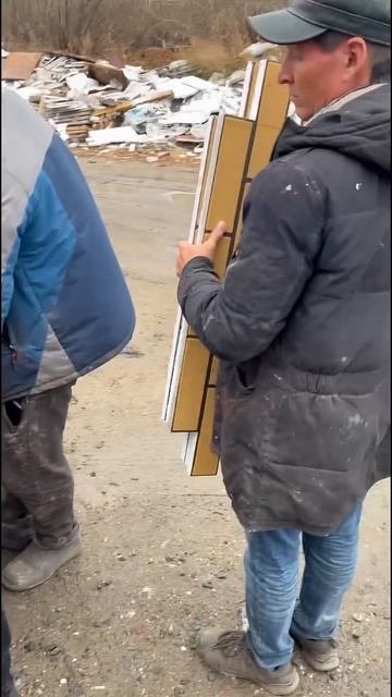 Самовынос🏠🚛 #термопанели #automobile #сварка #омск #строй? смотреть онлайн