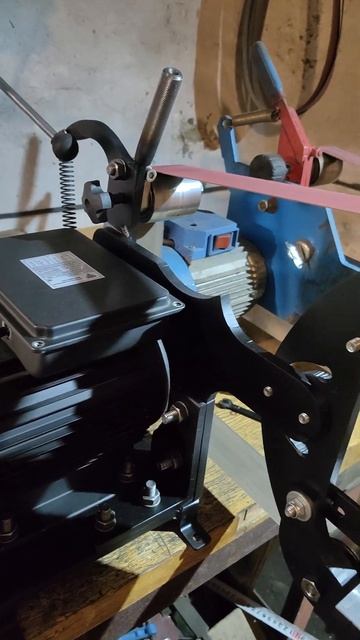 Гриндер. лента 1230/50 смотреть онлайн