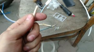 Ремонт проводки иж планета 3