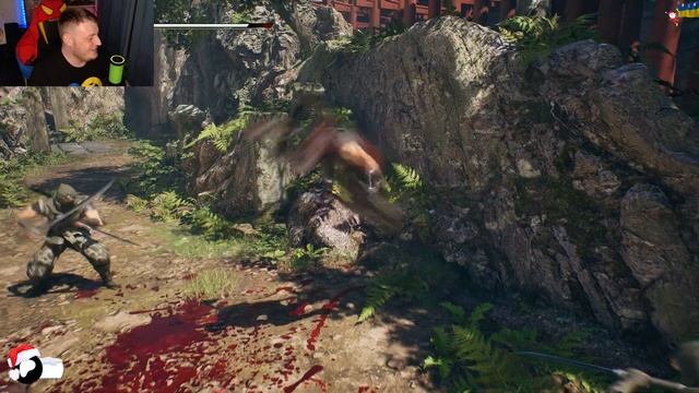 🔴NINJA GAIDEN 2 BLACK ВЖЕ У GAME PASS УКРАЇНА | ПРОХОДЖЕННЯ XBOX SERIES X? смотреть онлайн