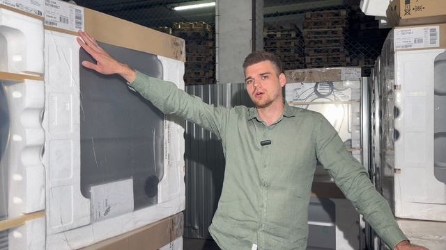 Как выбрать сушильную машину для прачечной самообслу? смотреть онлайн
