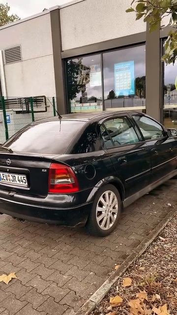 Опель астра чи Сол 2006 матор 2.2 Трази Таьрифи мошинфуру? смотреть онлайн