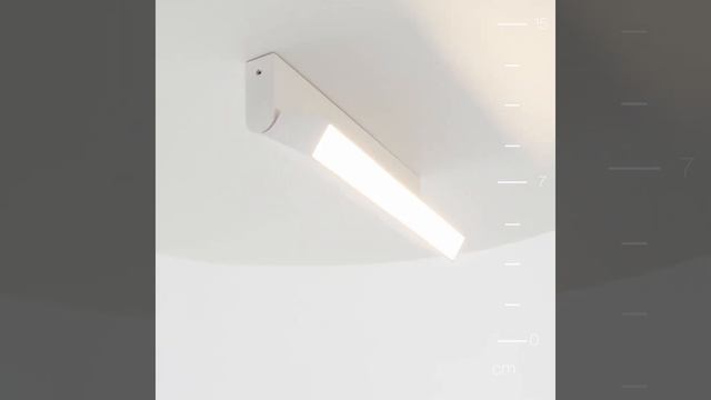 Светильник Maytoni C133CL-12W3K-W