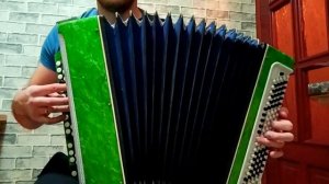 Баян Унисон