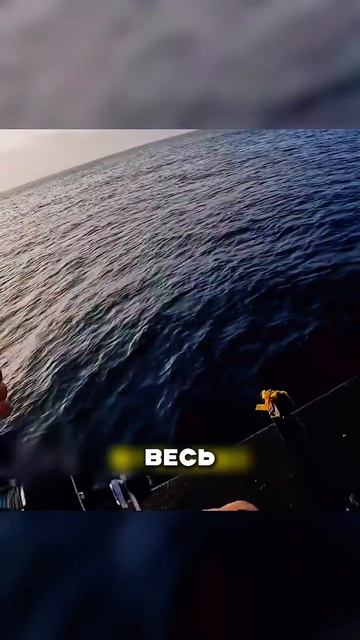 Эту рыбу обязан поймать каждый 😳🎣