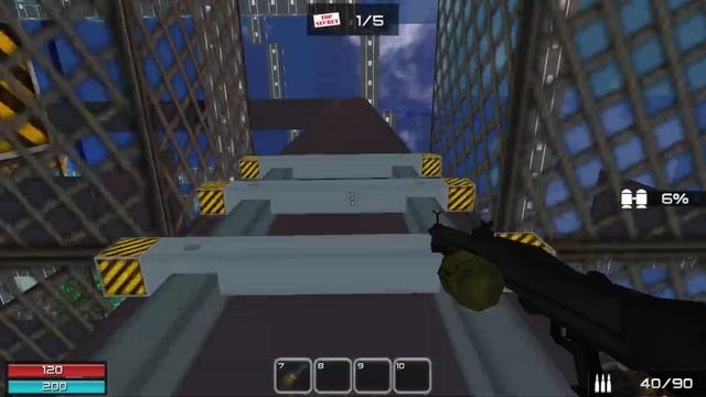 СЕКРЕТНЫЕ ДОКУМЕНТЫ! КУДА ВЫ СПРЯТАЛИСЬ!? КУБЕЗУМИЕ 2 3D смотреть онлайн