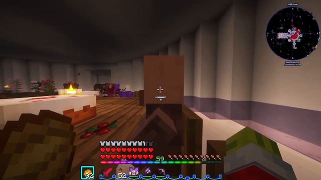 Lp. Забытая История #42 НЕУДАЧНЫЙ ДЕНЬ • Майнкрафт смотреть онлайн