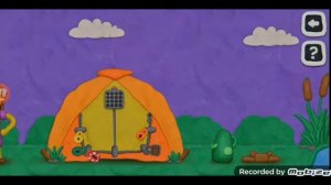 как пройти 12 замков поход 🔒