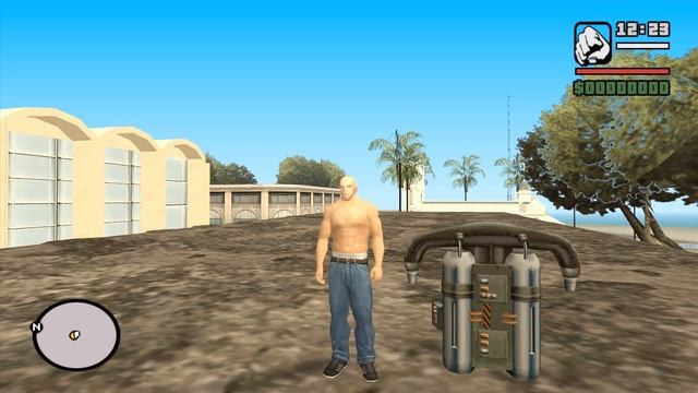 GTA ПОРОЧНЫЙ ОСТРОВ 2016!