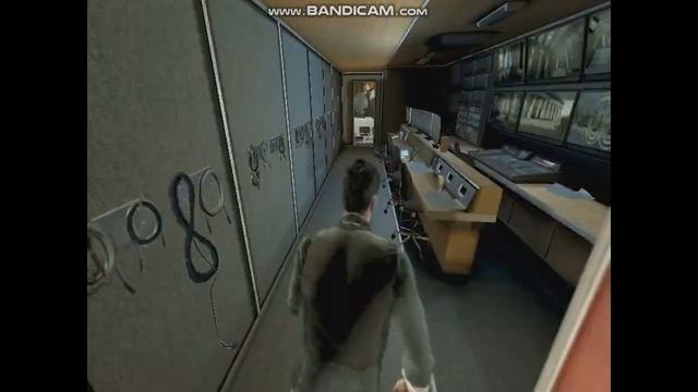 Splinter Cell Conviction (Жёсткая перестрелка) 4 серия смотреть онлайн