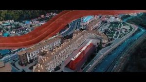 Горки Город