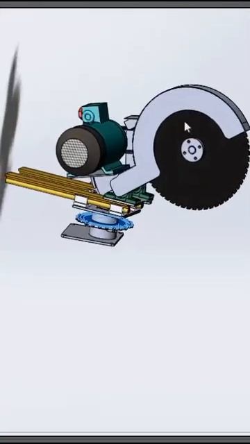 Пила Голиаф смотреть онлайн