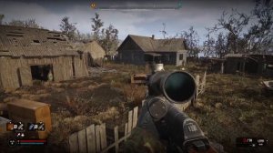 КАК Найти ЛУЧШЕЕ Оружие "ВЕТЕРАН" в STALKER 2 Сердце Черноб