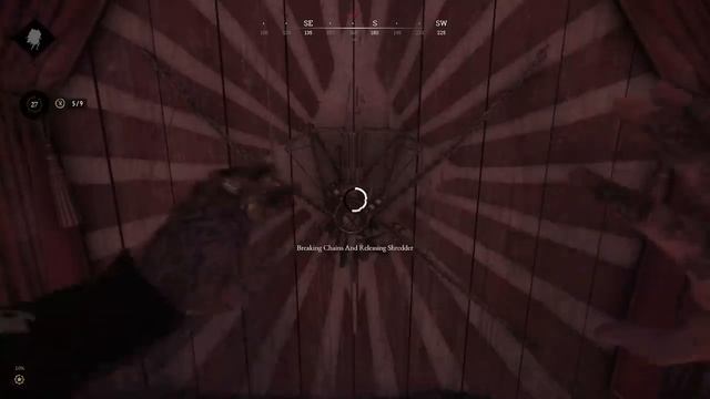 Hunt Showdown 1896. Нам нужно поговорить про Смертельный Цирк ? смотреть онлайн