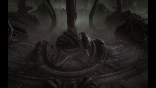 Scorn прохождение на русском. Часть 2 Никита прилип, зае..ал 18+