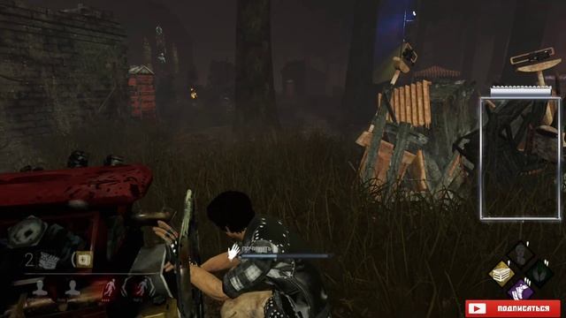 Dead by Daylight \\ Мансим с кентами \\ СТРИМ смотреть онлайн