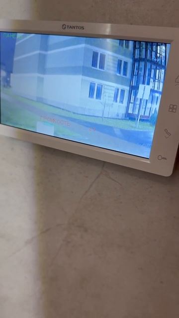 Монтаж видео домофона + домофона 4000р смотреть онлайн