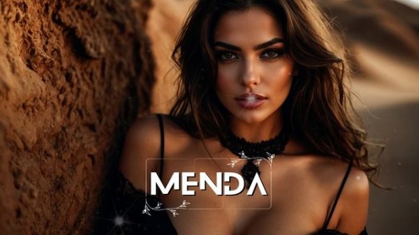 MENDA - Easy (Original Mix)