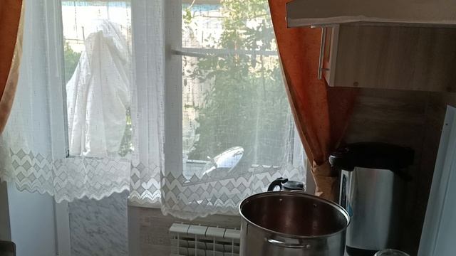 4 августа 2024 г. Утро. Готовим лечо. Вечер. Фонарики. Свер смотреть онлайн