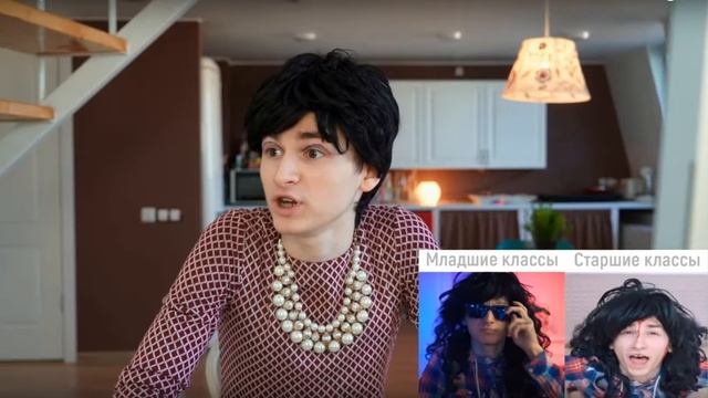 РЕАКЦИЯ ПЕРСОНАЖЕЙ НА МЕМЫ - БРАЙН МАПС РЕАКЦИЯ