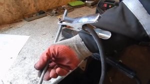 Как в домашних условиях сварить алюминий?