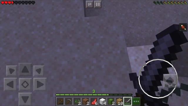 НОВЫЙ ДЮП ВЕЩЕЙ В МАЙНКРАФТ PE! Minecraft смотреть онлайн