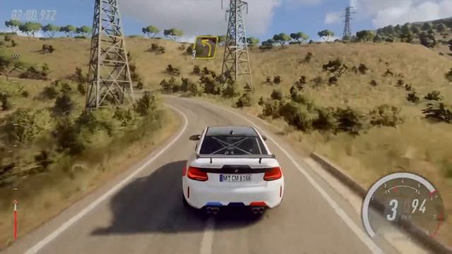 Dirt Rally 2.0 Едем на Стиле!!! Стрим