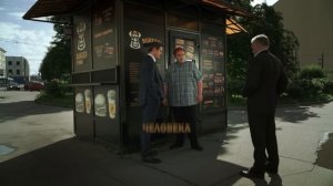 Фома помог хозяину киоска избавиться от наглых ментов