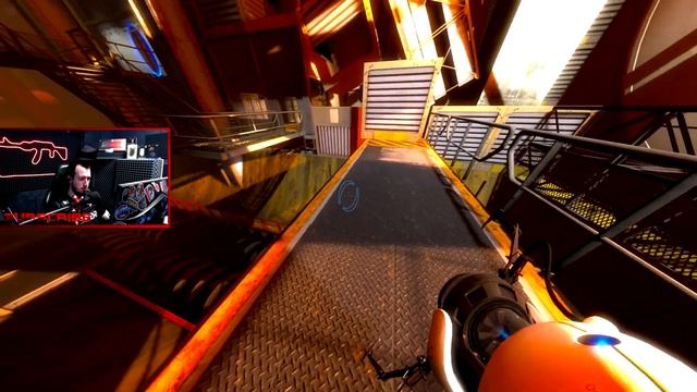 НОВЫЙ PORTAL REVOLUTION | Прохождение 2 глава | На РУССКОМ смотреть онлайн