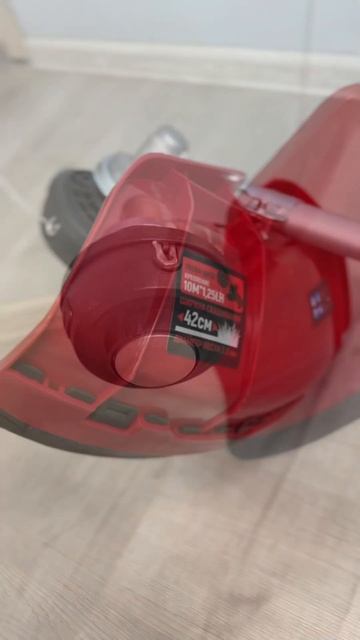 Готовимся к сезону заранее🍃с триммерами VERTON GARDEN #top #vi смотреть онлайн