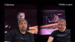 Проектор Valerion vision master pro 2