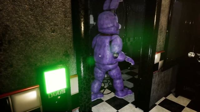 ВЕРНУЛСЯ ЗАКОНЧИТЬ НАЧАТОЕ │ Creepy Nights At Freddy's #5 смотреть онлайн