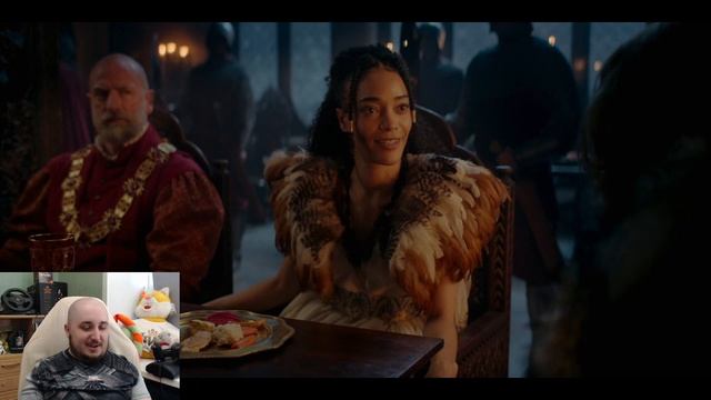 ВЕДЬМАК от Netflix 3й сезон / РАЗБОР 1-5 серии. смотреть онлайн